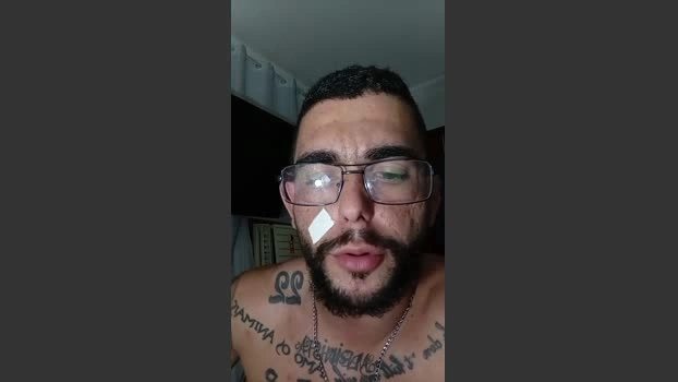 Abrahao22 20-07-2026 Male Cap bigass kissing bj-dildo hot