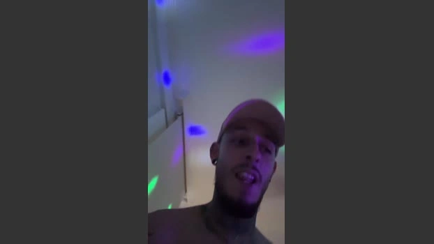 AlanyAdam 20-07-2026 Male Cap Nude jackoff bigdick strip