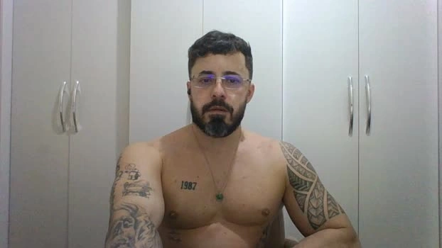 Alers87 20-07-2026 Male Cap naughty gag sexy analtoy