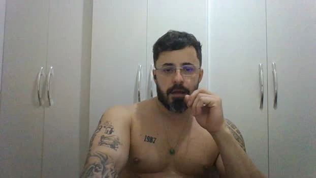 Alers87 20-07-2026 Male Cap blowjob spank twink analtoy