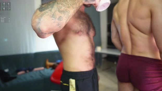 DanielKraig 19-07-2026 Male Cap nasty naked Video jerking