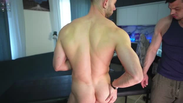 DanielKraig 20-07-2026 Male Cap kinky suckcock sweet hard