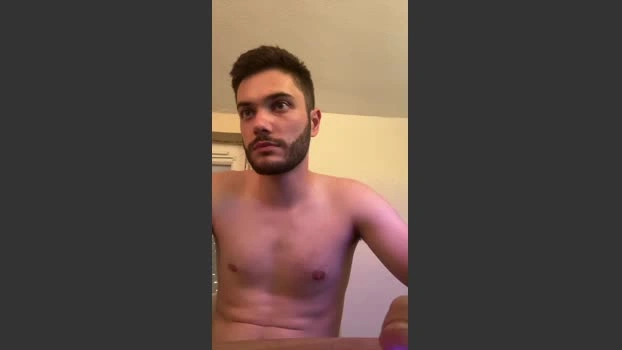 Enzolololo 20-07-2026 Male Cap Ass analtoy XXX hard