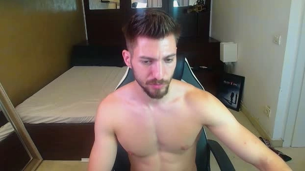 FelixRook 20-07-2026 Male Cap wank gay bigload gay