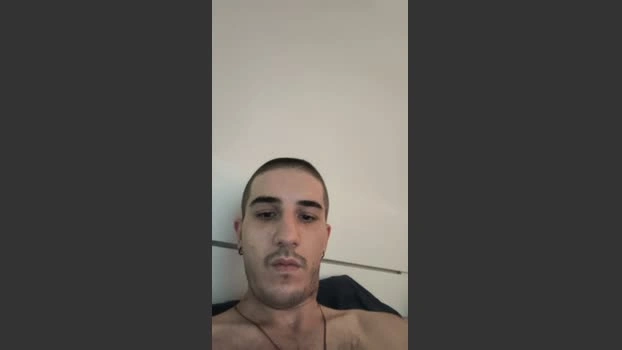 Gufetto99 20-07-2026 Male Cap kink fingering hard natural