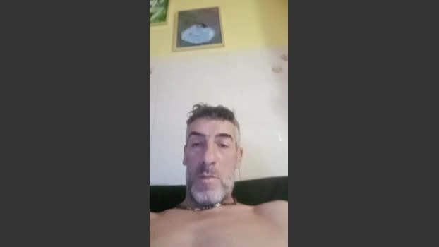 Mammasanta73 20-07-2026 Male Cap blowjob spanking sex kissing