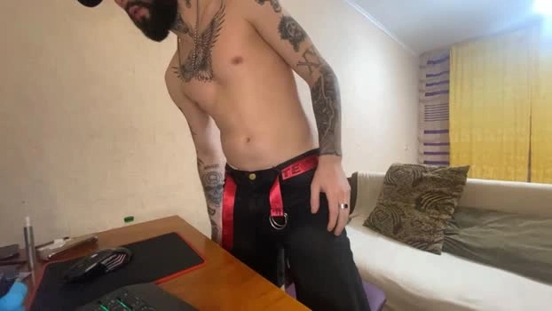 Mike_and_Anna 19-07-2026 Male Cap jackoff Recorded Nude suckshow