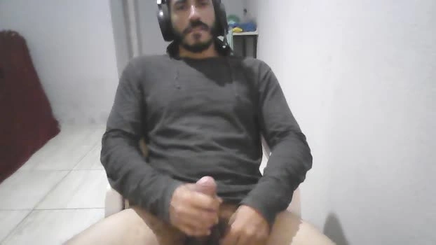 RastaSagrado 20-07-2026 Male Cap handsome kissing show hardcock
