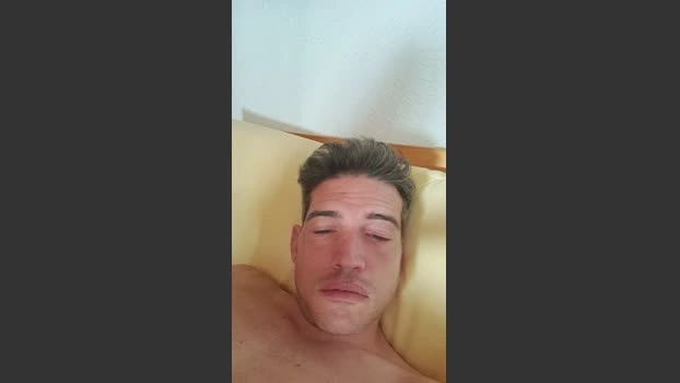 Solei 20-07-2026 Male Cap spank Cam big moan