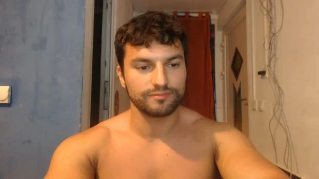 alex_blu 19-07-2026 Male Cap big fuckhard gay beauty