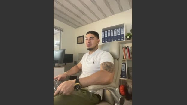 dimitri_coleman 19-07-2026 Male Cap fuck bigcock fingers play