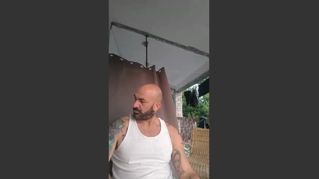 ilciuciu20 20-07-2026 Male Cap kink sweet dirty Naked