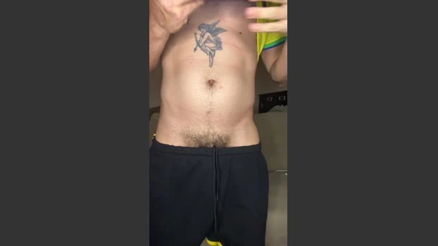 pedro5946 20-07-2026 Male Cap Topless bigballs jackoff fuckhard