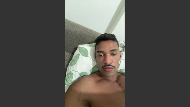 pedrofun58 20-07-2026 Male Cap lush sweet sexymale natural