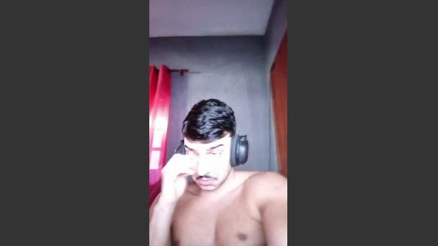 robsonhaha 20-07-2026 Male Cap orgasm bj-dildo naughty oral