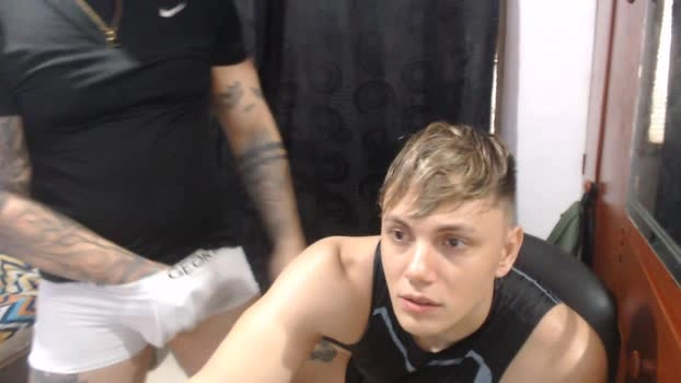 ABRAHAM_ALLISON 21-07-2026 Male Cap fuckher strip Porn bigdick