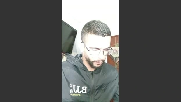 Abrahao22 21-07-2026 Male Cap Show jerkoff Pretty fuckhard
