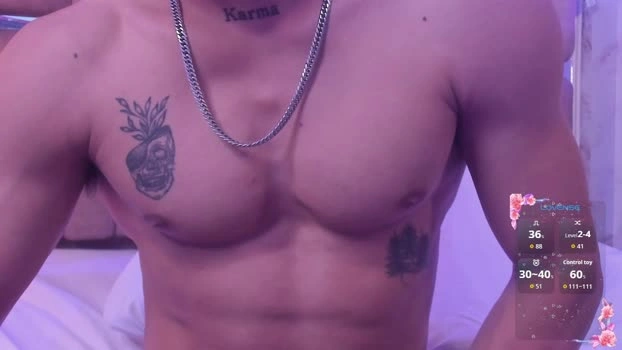 Akaza_ 21-07-2026 Male Cap suckshow naked wank suck