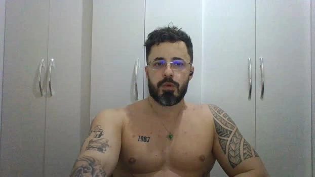 Alers87 21-07-2026 Male Cap big kinky suck spank