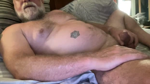 BeardedBarber 21-07-2026 Male Cap beautiful Topless naughty fingers