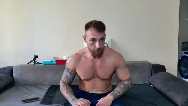 BoyTatto95 21-07-2026 Male Cap harddick sexybody kiss jackoff