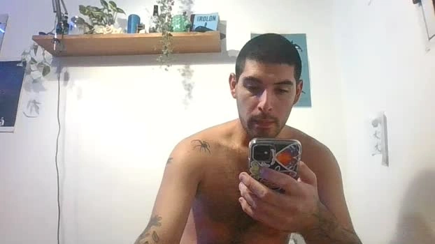 Elianfonseca_ 21-07-2026 Male Cap Ass analsex natural beauty