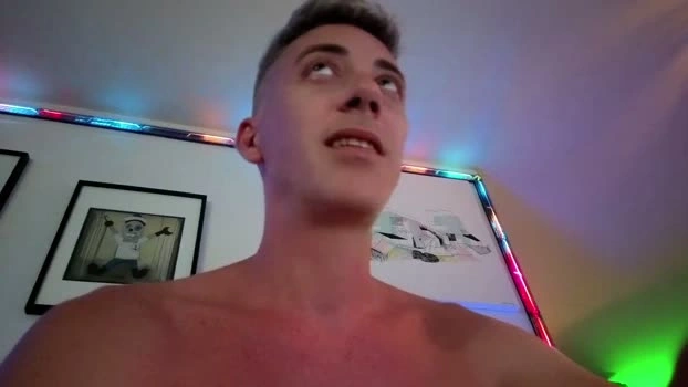 HuGo4K 20-07-2026 Male Cap kinky twink beauty fuckhard
