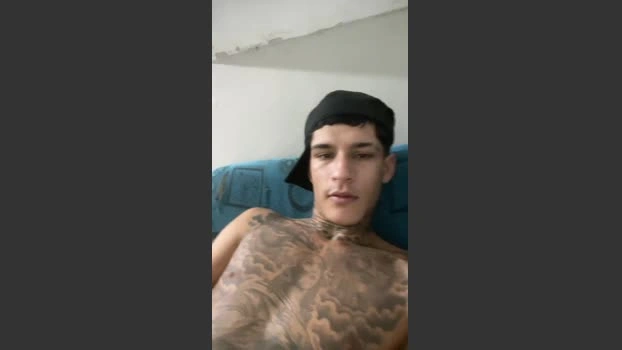 Kael_tatuado 21-07-2026 Male Cap Naked nude fuckface fuckass