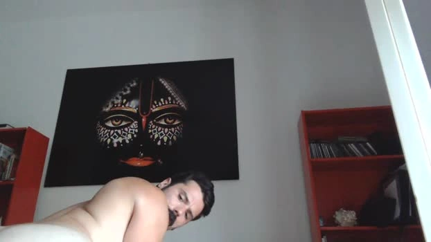 Tantra_Man_Yogi 20-07-2026 Male Cap wank kink beautiful Topless