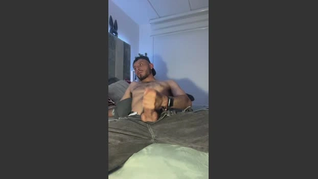 TheoVega 21-07-2026 Male Cap striptease fuckhard jackoff hard