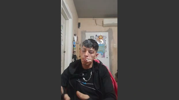 Tubblindo 21-07-2026 Male Cap spank squirt bigballs spank