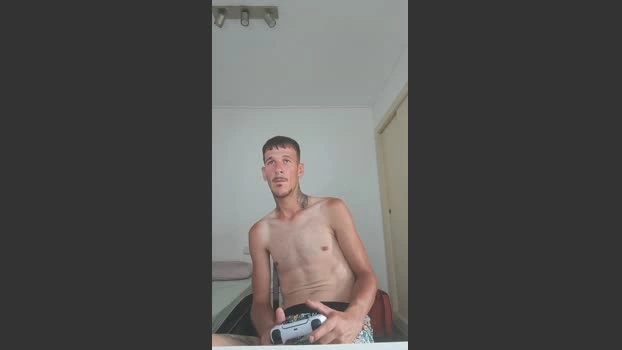 TuuNeenee30 21-07-2026 Male Cap big playtime Ass natural
