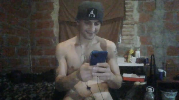 elsaiya 21-07-2026 Male Cap beauty lovense Recorded spanking