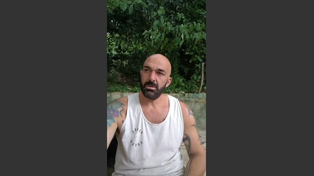 ilciuciu20 21-07-2026 Male Cap analtoy gag Webcam nude