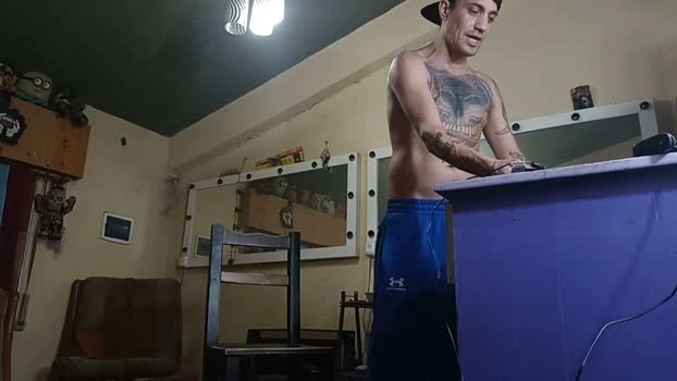 negroide3 21-07-2026 Male Cap toys horny Video lick