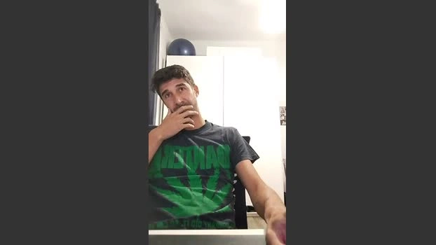 okeynah 20-07-2026 Male Cap horny sex blowjob orgasm