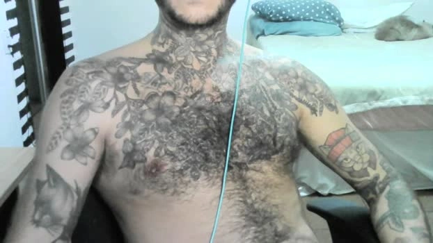 tattoer 21-07-2026 Male Cap Show sexybody sexymale kissing