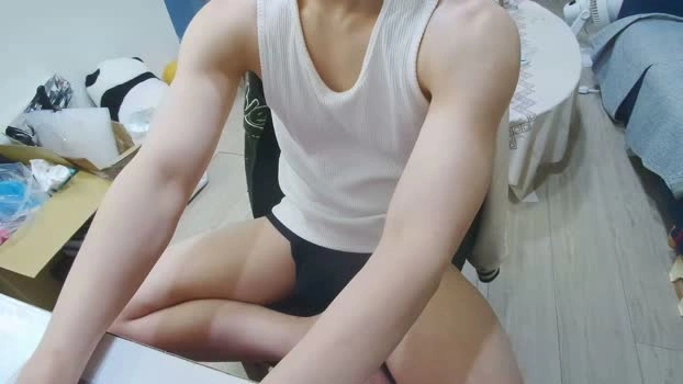 AnthroTW 21-07-2026 Male Cap kinky lovense gay fuck