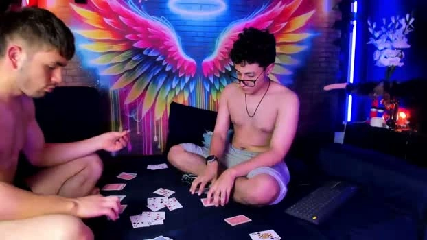ECSTASYX2_23 21-07-2026 Male Cap horny jerkoff lush Gay