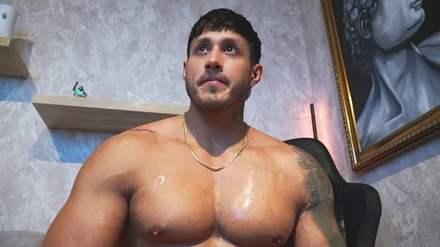 Erossteel 22-07-2026 Male Cap kiss striptease bj-dildo suckcock