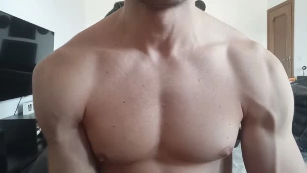 Frabroker 22-07-2026 Male Cap show bigtoys hardcore oral