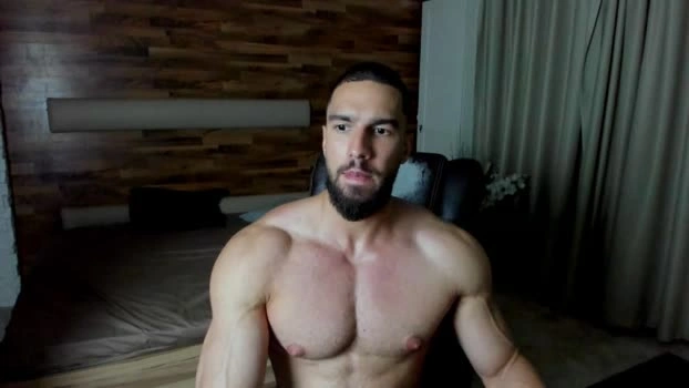 IvanHyde 22-07-2026 Male Cap hard XXX striptease kiss