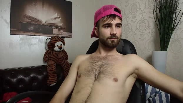 KyloEast 22-07-2026 Male Cap analsex jerkoff kink big