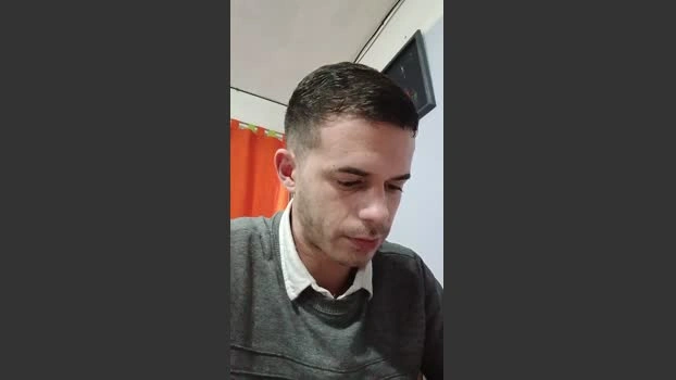 Leoo2277 22-07-2026 Male Cap ass play Pretty naughty