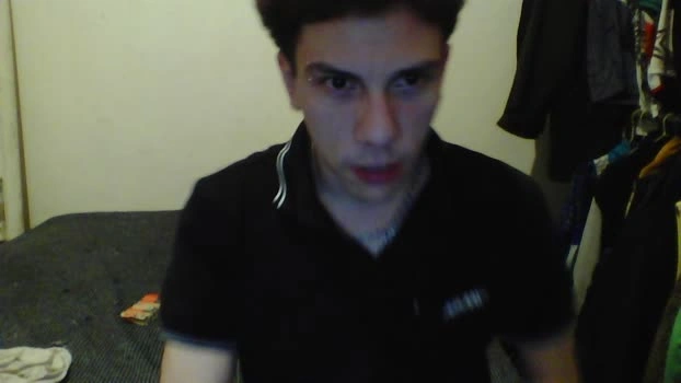 Miloverboy 22-07-2026 Male Cap sex Cam beauty deepthroat