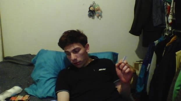 Miloverboy 22-07-2026 Male Cap fingers kissing sexykitty fuckass