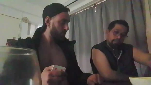 Peroclaroquesi 21-07-2026 Male Cap handsome jerking show analsex