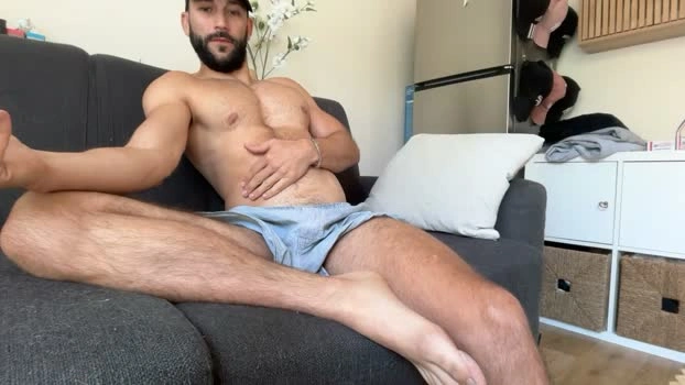 Roylarry 22-07-2026 Male Cap hard jerking orgasm bigdick