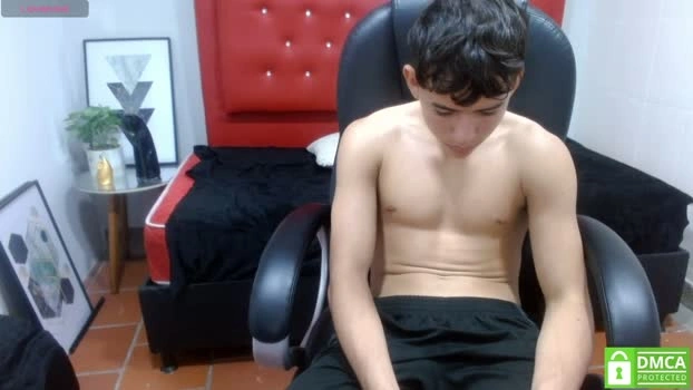 Ryan_grayx 21-07-2026 Male Cap Show show nude blowjob