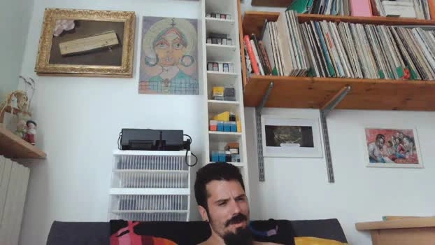 Tantra_Man_Yogi 21-07-2026 Male Cap analtoy yummy kiss naked